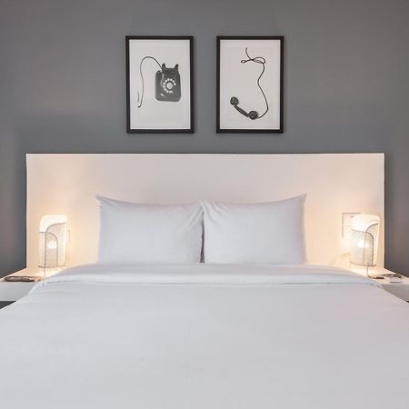 Parque Espana 21 By Wynwood House Mexico City Ngoại thất bức ảnh