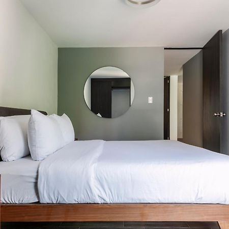 Parque Espana 21 By Wynwood House Mexico City Ngoại thất bức ảnh