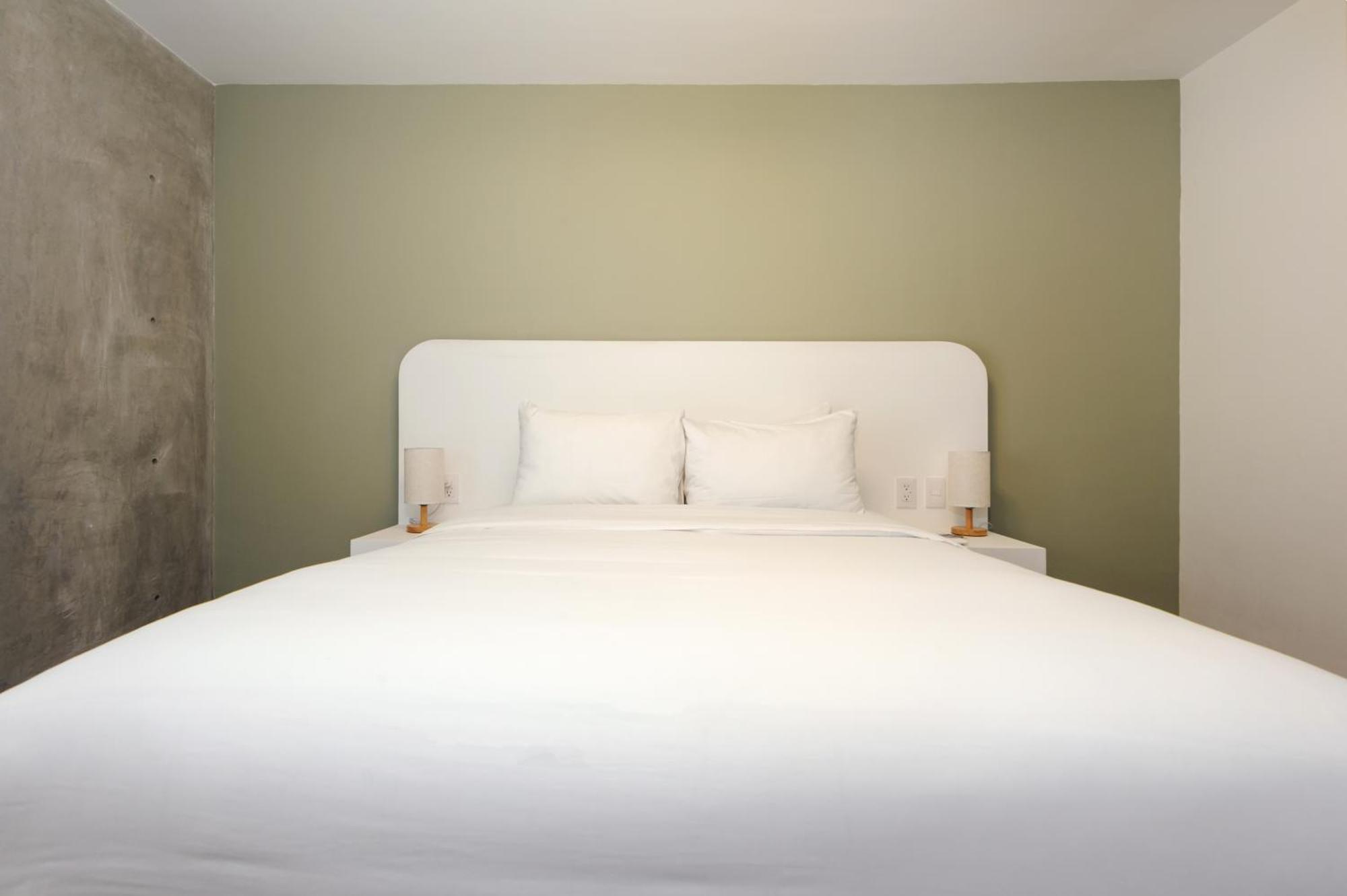 Parque Espana 21 By Wynwood House Mexico City Ngoại thất bức ảnh
