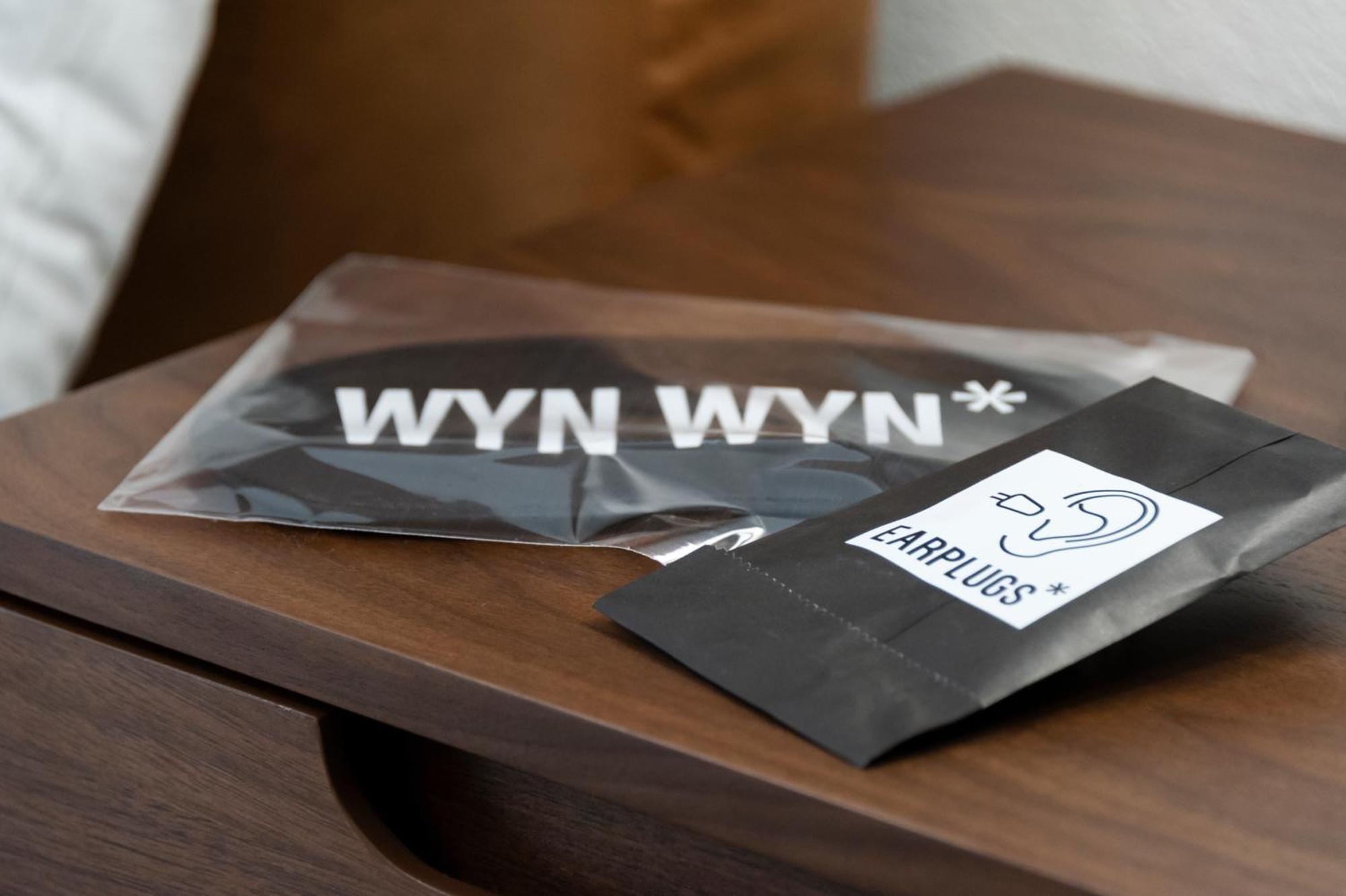 Parque Espana 21 By Wynwood House Mexico City Ngoại thất bức ảnh