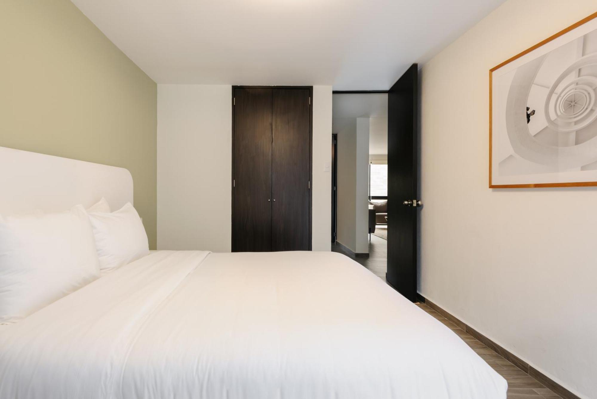 Parque Espana 21 By Wynwood House Mexico City Ngoại thất bức ảnh