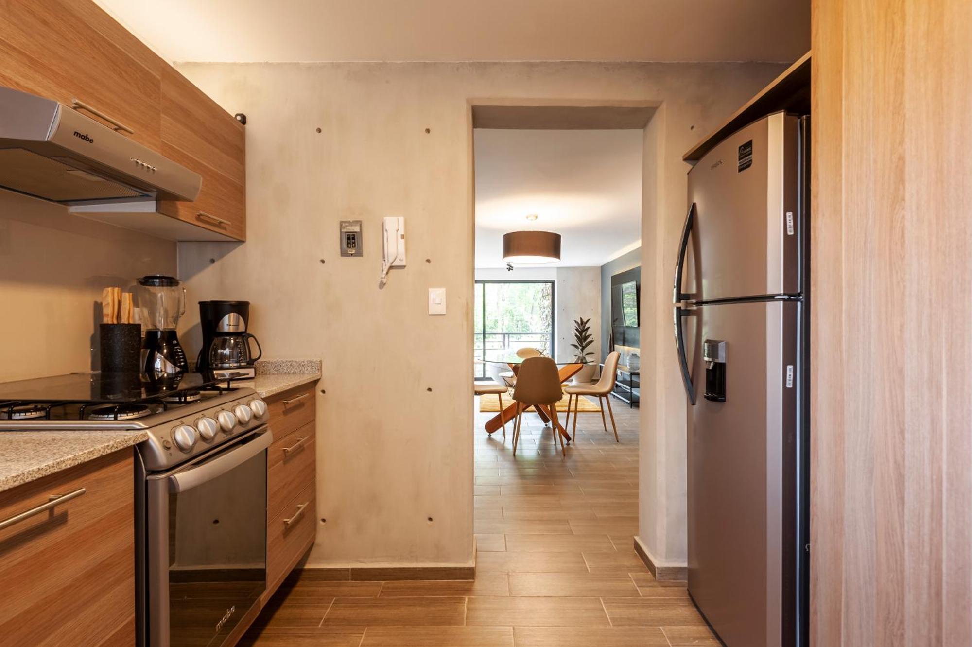 Parque Espana 21 By Wynwood House Mexico City Ngoại thất bức ảnh