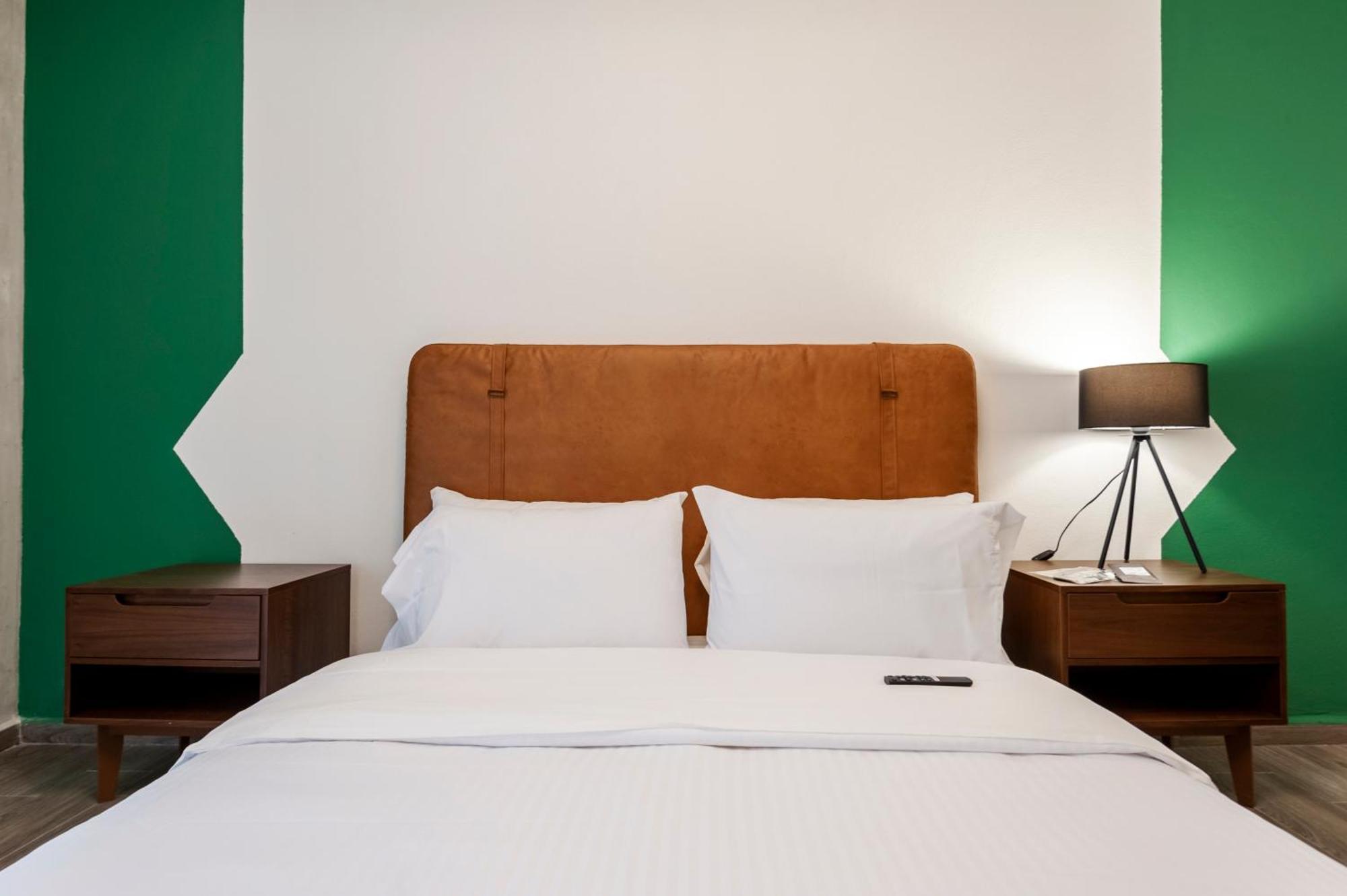 Parque Espana 21 By Wynwood House Mexico City Ngoại thất bức ảnh