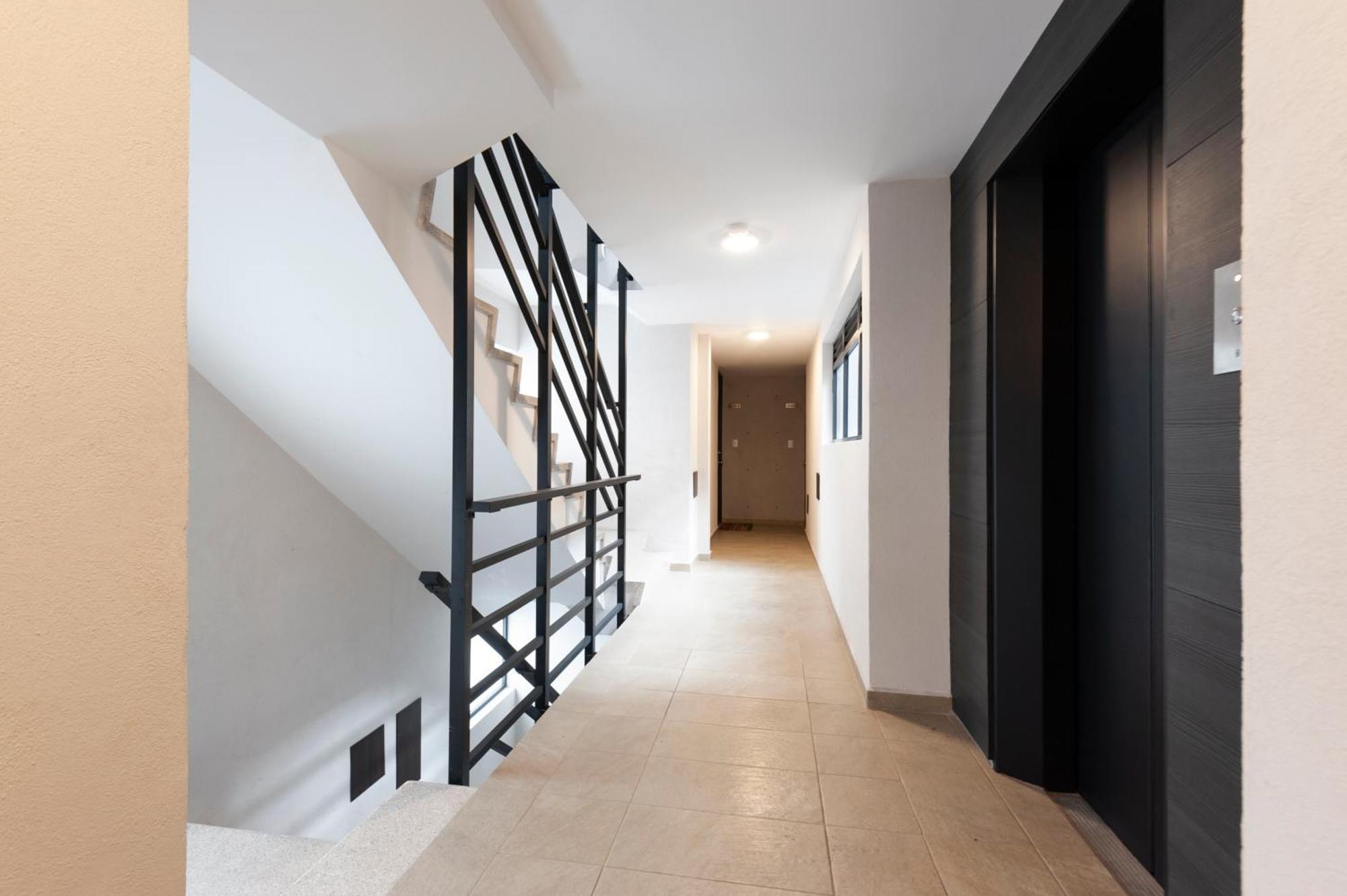 Parque Espana 21 By Wynwood House Mexico City Ngoại thất bức ảnh