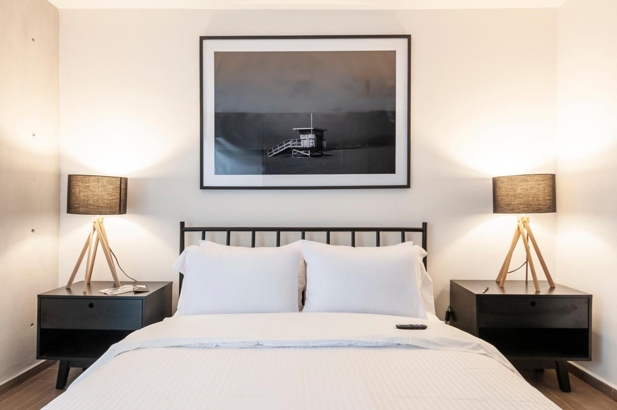 Parque Espana 21 By Wynwood House Mexico City Ngoại thất bức ảnh