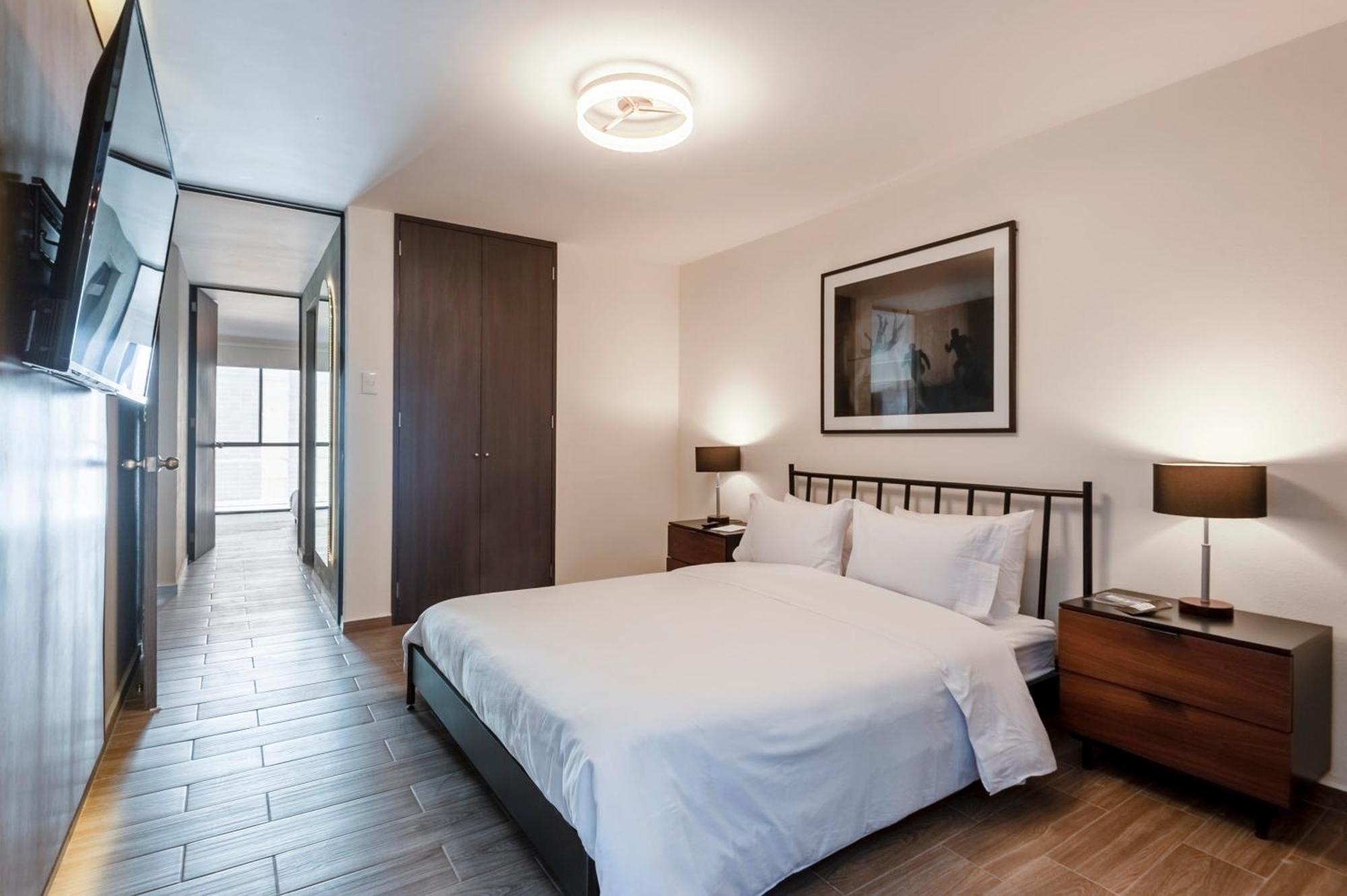 Parque Espana 21 By Wynwood House Mexico City Ngoại thất bức ảnh
