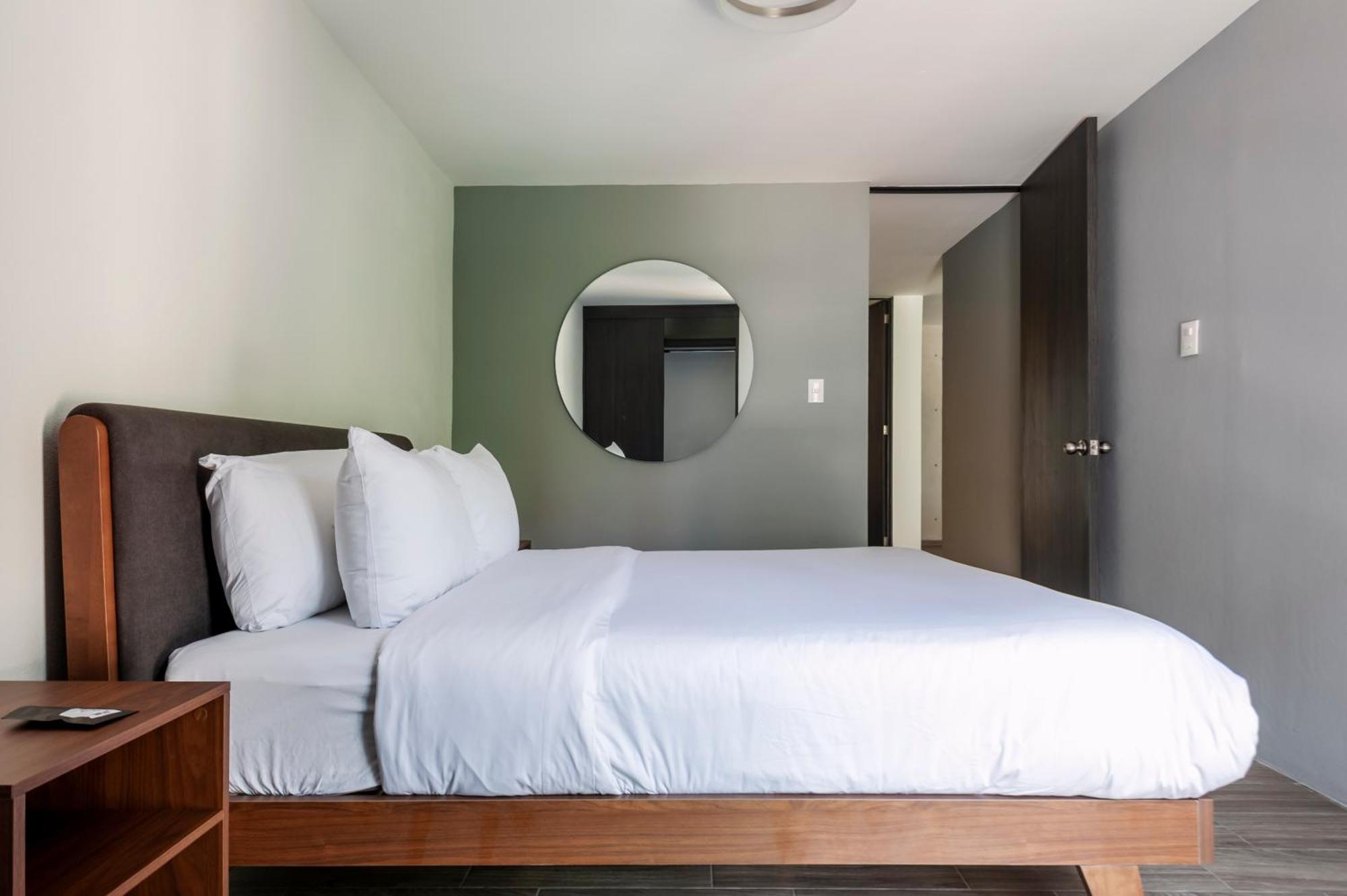 Parque Espana 21 By Wynwood House Mexico City Ngoại thất bức ảnh