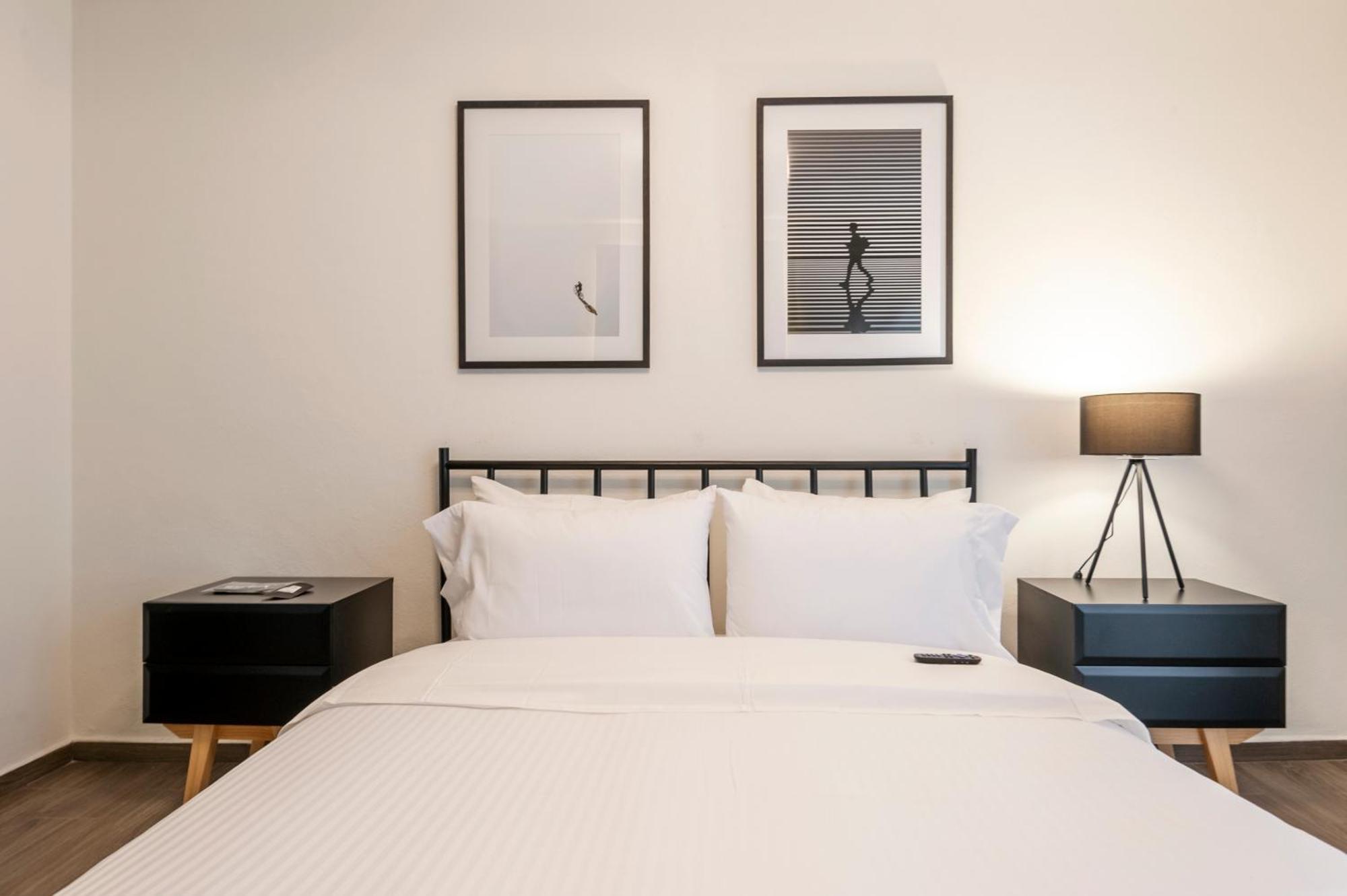 Parque Espana 21 By Wynwood House Mexico City Ngoại thất bức ảnh